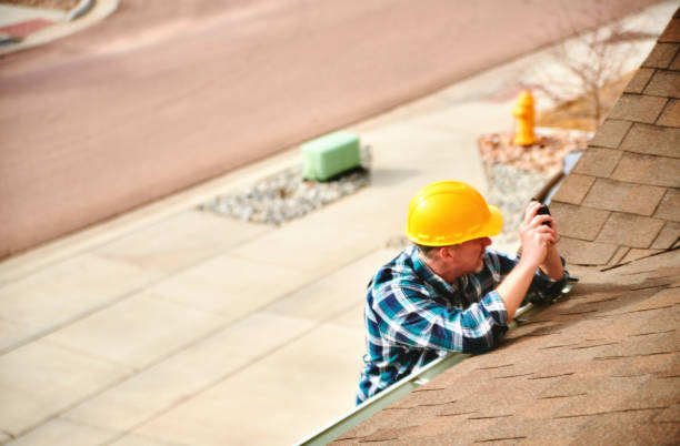 Tile Roofing Contractor in Frazee, MN