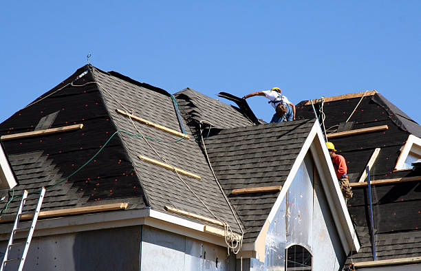 Best New Roof Installation  in Frazee, MN