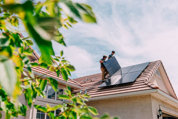 Best New Roof Installation  in Frazee, MN
