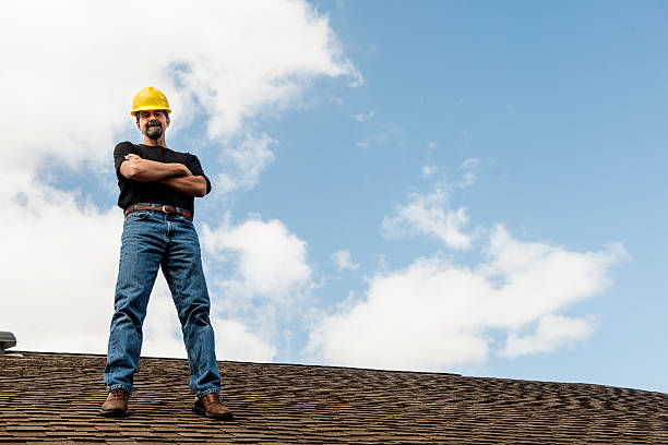 Quick and Trustworthy Emergency Roof Repair Services in Frazee, MN