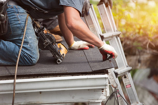 Best Tile Roofing Contractor  in Frazee, MN