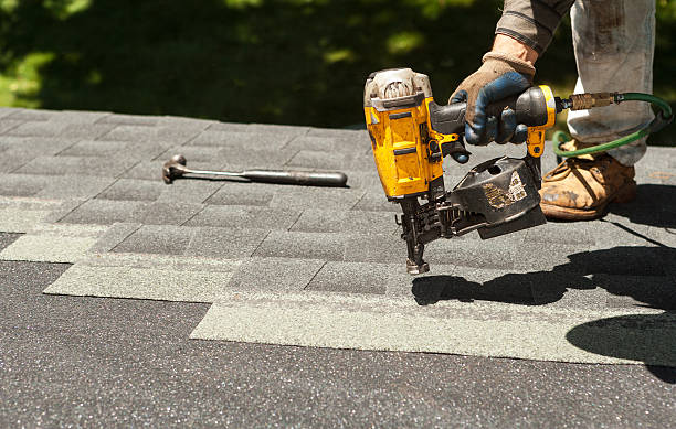 Slate Roofing Contractor in Frazee, MN