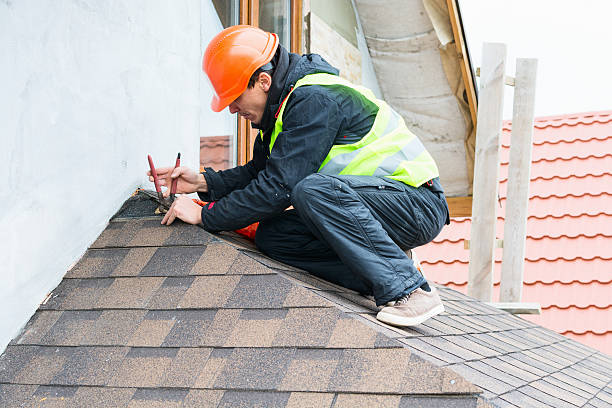 Best Residential Roofing Contractor  in Frazee, MN